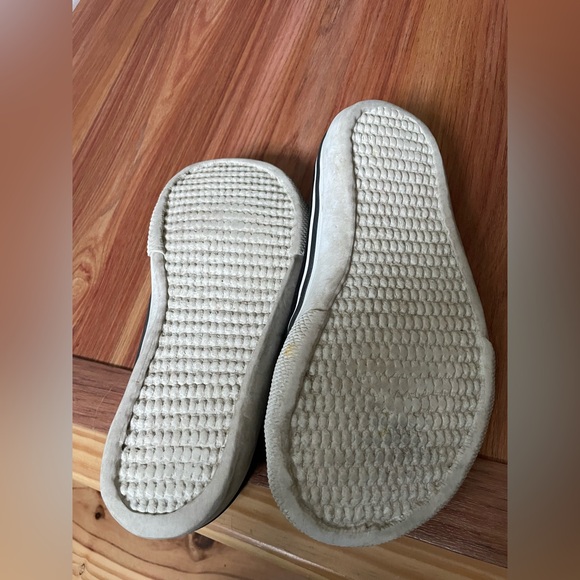 BOHEMPIA HERLIK 2.0 CANVAS SNEAKERS - WIDE - Picture 7 of 15